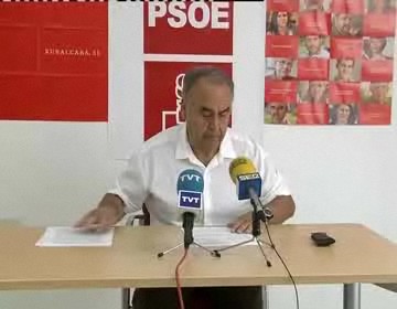 Imagen de El PSOE valora los 100 primeros días del equipo de gobierno popular en Torrevieja