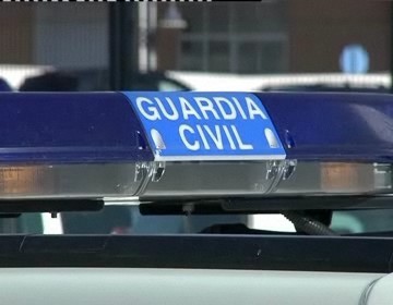 Imagen de Detenidos por la Guardia Civil los supuestos autores de cuatro robos con violencia en Torrevieja
