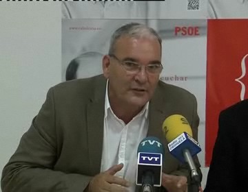 Imagen de El PSOE de Torrevieja inicia su campaña electoral hablando del transporte escolar