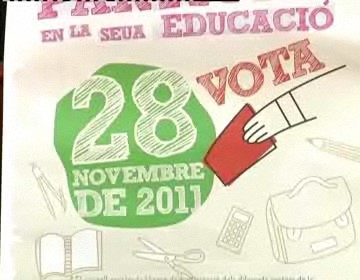 Imagen de Los centros educativos celebrarán elecciones para consejo escolar el próximo 28 de noviembre