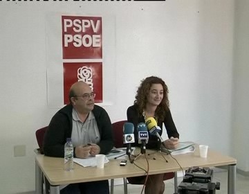 Imagen de El PSOE de Torrevieja lleva a fiscalía anticorrupción el expediente de la planta de transferencia