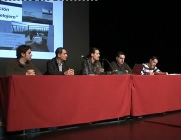 Imagen de la Asociación Meteorológica del Sureste celebró en Torrevieja la 4ª Asamblea General Ordinaria