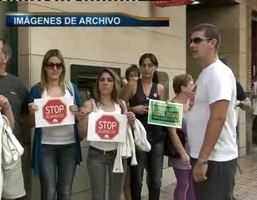 Imagen de Stop Desahucios Torrevieja nace como asociación