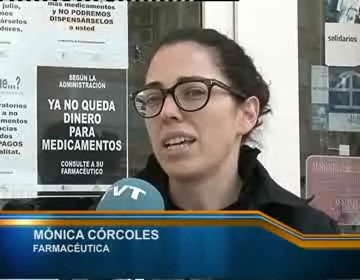 Imagen de Diversas farmacias de Torrevieja se sumarán, previsiblemente, al cierre patronal del 19 al 21