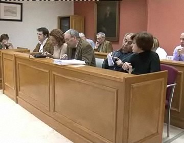 Imagen de Celebrado pleno extraordinario en Torrevieja con 4 fiscalizaciones del PSOE