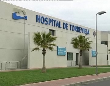 Imagen de Música como terapia en el hospital de Torrevieja Doctor Manuel García Gea