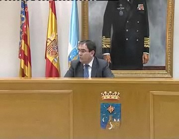 Imagen de El PSOE asegura que el ayuntamiento de Torrevieja debe al consorcio de bomberos 400.000 €