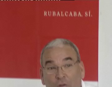 Imagen de El PSOE se persona como acusación particular en el caso del supuesto delito electoral