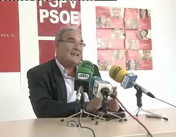 Imagen de El PSOE critica que el Ayuntamiento invierta 500.000 euros en acondicionar un local alquilado