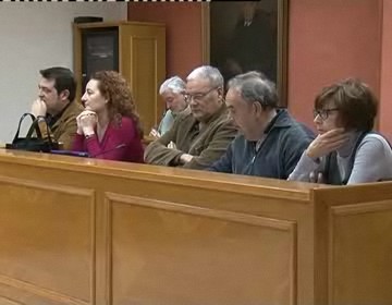 Imagen de Seis puntos conforman el orden del día del pleno ordinario de enero en Torrevieja