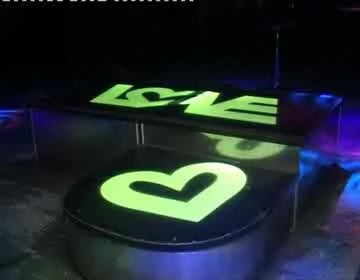 Imagen de Operasiones espesiales realizó un acto promocional en la Discoteca Love de Torrevieja