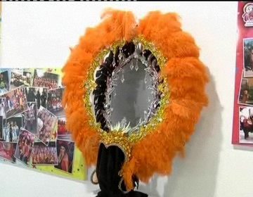 Imagen de Exposición de carnaval y baile infantil de carnaval el 17 de febrero en Torrevieja