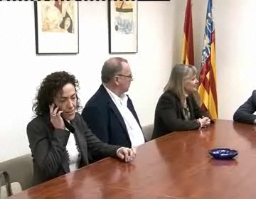 Imagen de La nueva embajadora de Suecia en España ha visitado hoy Torrevieja