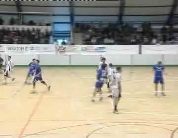 Imagen de El Club Balonmano Torrevieja se impuso con superioridad al Anaitasuna con un 24-13