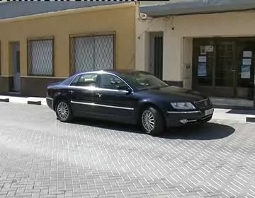 Imagen de El PSOE critica que el ayuntamiento ddisponga de dos coches oficiales