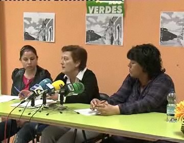 Imagen de Militantes de LV recogerán firmas para que Torrevieja disponga de conexión ferroviaria