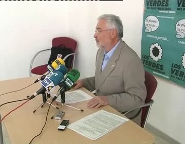 Imagen de LV se personan como acusación popular en el caso de las basuras de Torrevieja