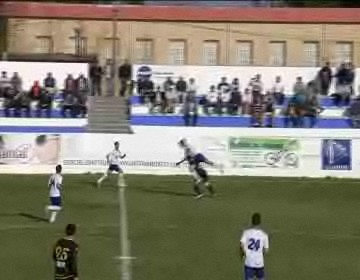 Imagen de El FC Torrevieja empató ante el Levante B en un gran partido disputado en el Vicente García