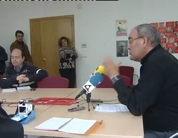 Imagen de El PSOE de Torrevieja pide al PP que deponga su actitud contra el Corredor Mediterráneo