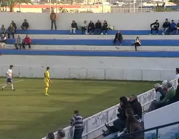 Imagen de El FC Torrevieja se impuso ante el Villarreal por 2- 1 en un encuentro emocionante