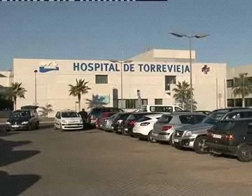 Imagen de El departamento de Salud Torrevieja refuerza plantilla en centros de salud en Semana Santa