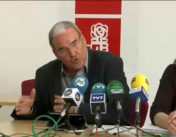 Imagen de El PSOE anuncia que el concejal de urbanismo irá a declarar al juzgado por la planta de transferencia