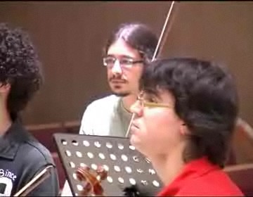Imagen de La Jove Orquesta de la GV estrenará en Torrevieja una obra de Francisco Coll