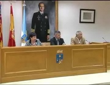 Imagen de Regata solidaria para el supermercado social que gestionará en Torrevieja AMFA