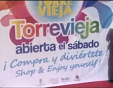 Imagen de Nuevas actividades este sábado en Torrevieja con motivo de la campaña Torrevieja abierta sábado