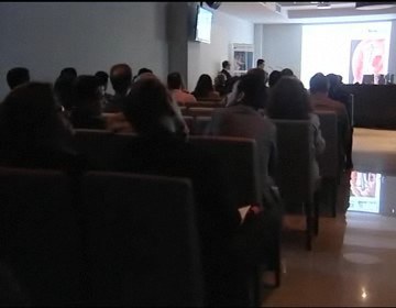 Imagen de Más de 140 profesionales toman parte desde hoy en Torrevieja en el 40 Congreso de la SOTOCAV