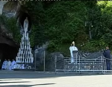 Imagen de Últimas plazas disponibles para participar en la peregrinación a Lourdes