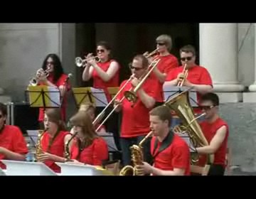 Imagen de Canterbury Christ Church Big Band ofrecerá dos conciertos en Torrevieja