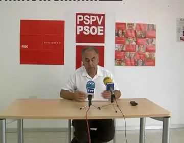 Imagen de PSOE y APTCe se pronuncian sobre la propuesta de homenaje al Dr. José Giménez Cañizares