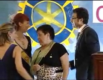 Imagen de Jaime Aniorte es el nuevo presidente del Rotary Club Torrevieja