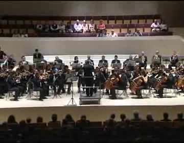 Imagen de La Orquesta Sinfónica de Torrevieja interpretará la Antología de la Zarzuela