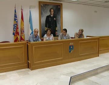 Imagen de El ayuntamiento subvenciona a ADIEM Vega Baja con 42.000 euros en 2012