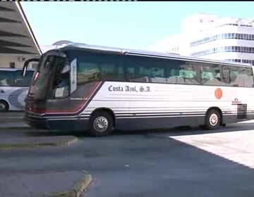 Imagen de La Agencia Valenciana de Movilidad renueva servicio de autobús entre Torrevieja y el Altet