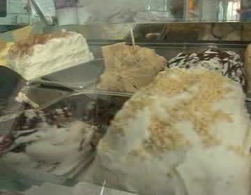 Imagen de Los helados también marcan tendencias. Los sabores Kinder Bueno, donut o piruleta, la última moda