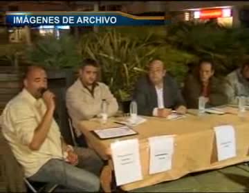 Imagen de El movimiento 15M de Torrevieja convoca una mesa informativa ciudadana