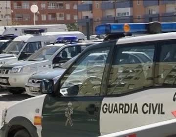 Imagen de Detenido por la Guardia Civil el supuesto autor de una oleada de robos en áticos de Torrevieja