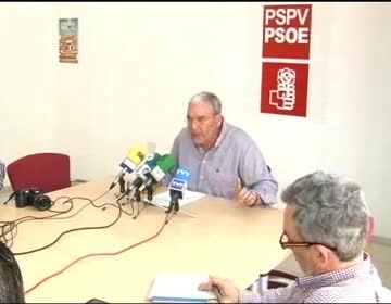 Imagen de El PSOE pide al Alcalde que baje las indemnizaciones por asistencia a Juntas de Gobierno