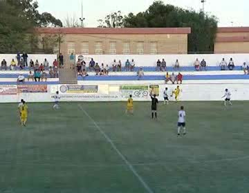Imagen de El FC Torrevieja perdió por 3 - 0 frente al Muro en el Vicente García