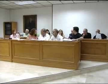 Imagen de El GMS apoya a LV solicitando la supresión de las Diputaciones Provinciales y APTCe se abstiene