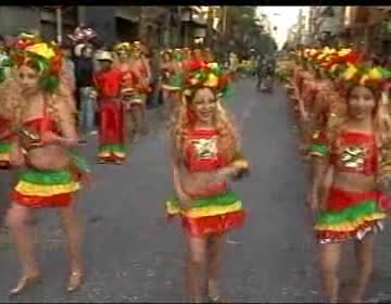 Imagen de El Carnaval de Torrevieja consigue la distinción de Fiesta de Interés Turístico Provincial