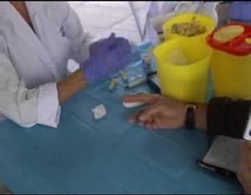 Imagen de La Asociación de Diabéticos de Torrevieja advierte de los efectos de la gripe en diabéticos