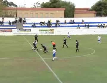 Imagen de El FC Torrevieja se impuso por 2 - 1 ante un Castellón mucho mas incisivo y bronco.