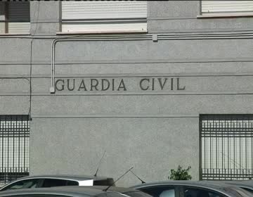 Imagen de La Guardia Civil detiene al presunto autor del incendio de un local de ocio en Torrevieja