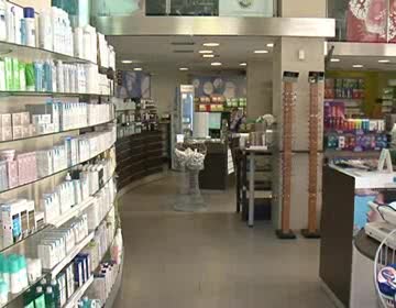 Imagen de Las farmacias de Torrevieja cerrarán de manera indefinida a partir del 5 de noviembre