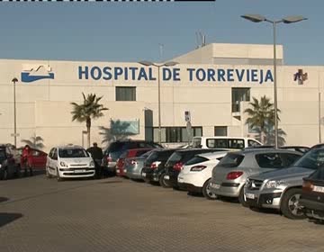 Imagen de El Hospital de Torrevieja acogió la V Reunión sobre Patología Glomerular de Alicante y Murcia