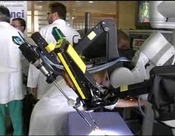 Imagen de El Hospital San Jaime reúne en Alicante a destacados expertos internacionales en Cirugía Robótica